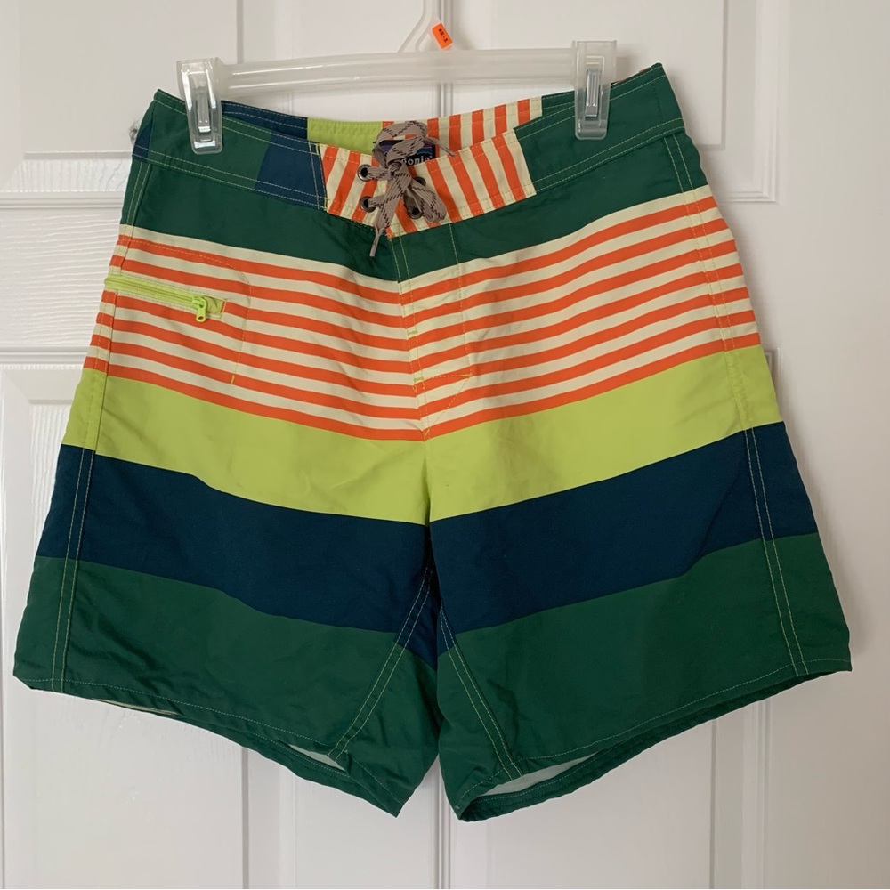 Patagonia Men’s Wayfarer Board Shorts